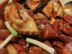 -百富源·海鲜辽菜(浑河堡店)