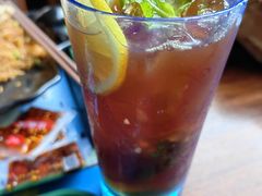 -雨林餐厅(长隆海洋王国店)