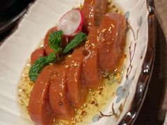 -香园茶社·金陵小灶(老门东店)