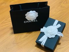 -CHANEL(恒隆广场店)
