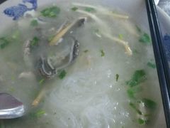 -老磁器口豆汁店(天坛店)
