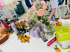 -安德鲁户外烧烤帐篷营地(马泉营店)