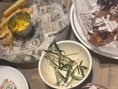 -卡朋西餐(扬名广场店)