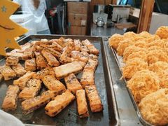 红豆酥500g-百香林西点(万家丽店)