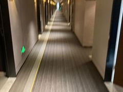-如家精选酒店(杭州滨江滨文路大学城店)