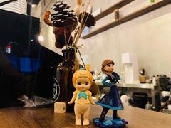 -MIMO CAFE(沙头角店)