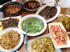 -土桥手掌鸡·26年灌县老味道(都江堰店)