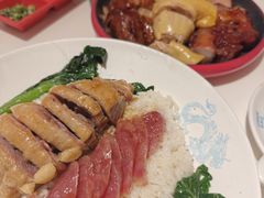 -龍记香港茶餐厅(久光百货店)