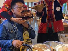 -印象鲵宴·张家界地标美食名片(溪布街店)