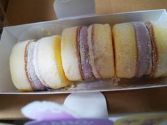 -好利来(鲁谷店)