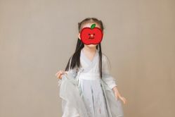 -倾城宝贝儿童摄影(广州天河店)