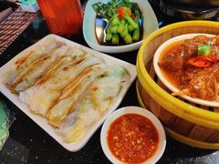 -香港威特瑞茶餐厅(小白楼音乐厅店)