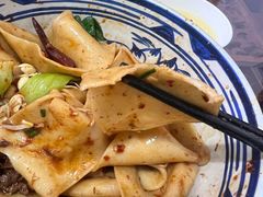 -福瑞记老孙头biangbiang面(新生路店)