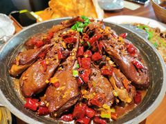 -九转小磨·非遗东北菜(群力店)