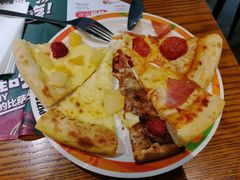 -比格比萨自助(花园路店)