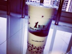 -1点点(长龙地铁店)