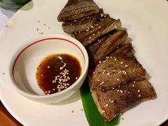 厚切牛舌-匠和风精致料理(世茂双子塔店)