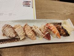 -宫谷创作料理(大拇指广场店)