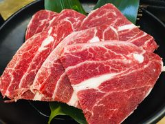 -九田家黑牛烤肉料理(太原迎泽区同至人店)