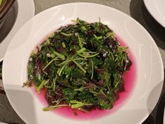 -湖影中餐厅·南京金茂威斯汀大酒店