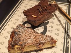 -B&C黄油与面包·THE GARDEN BAKERY概念店(世纪汇店)