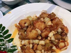 -紫光园·烤鸭·北京菜(劲松店)