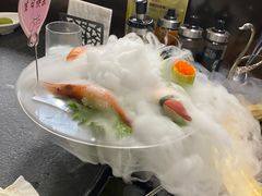 -神户赤童日式烤肉伙伴(东直门店)