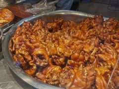 -石家猪蹄(徐家湾店)