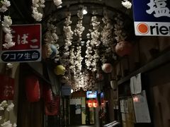 -拉面莊夢語＆中华料理八椿