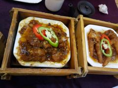 -喜鹊茶点.啫煲(车陂店)