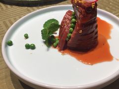 -鱼食饭稻·苏浙土菜17年老馆子(平江路店)