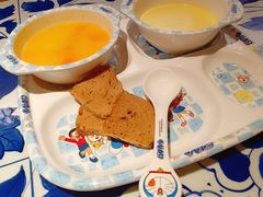 -绿茶餐厅(布吉万象汇店)