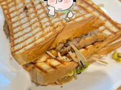-马尾咖啡(宏济新路店)
