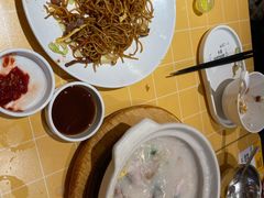 -蔡澜点心·粤菜(花城汇南区店)