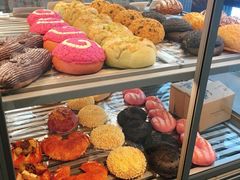 -喜茶(北京五棵松华熙店)