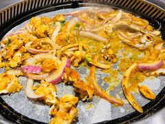 -么子烤肉(化龙池店)
