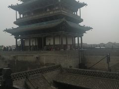 -平遥县衙