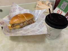 -L猪扒包(天河购书中心店)