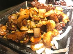 -弄堂里(阿里西溪A区店)