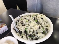 -江川野生菌火锅铜锅鱼(贵清火锅店)