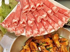 -晓林火锅(安定门店)
