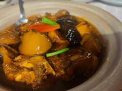 -山外山菜馆(玉泉路店)
