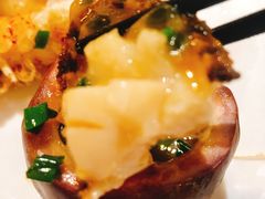 百香果蒸鲍鱼-79号渔船海鲜饭店(华强北店)