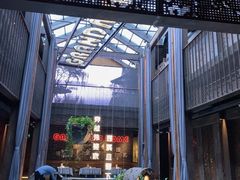 -穿越·外婆家(西溪天堂店)