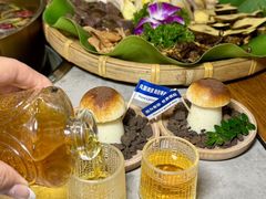 -大理董·董家小厨野生菌火锅(古城旗舰店)