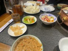 -仁和四季涮肉馆(天坛南门店)