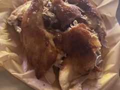 -三栋屋烧鸡