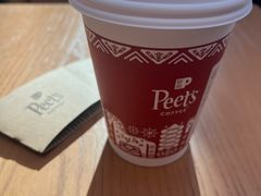 -Peet's 皮爷咖啡(陆家嘴中心店)