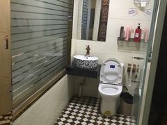 -雲际仙境足浴·影院式·养生·SPA(火车站店)