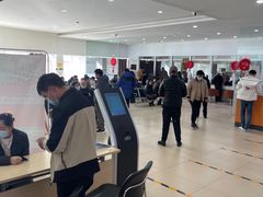 -麦当劳(交道口店)